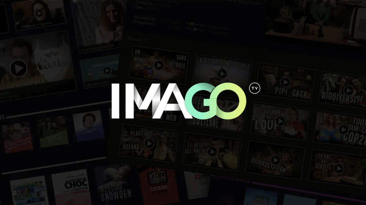 Imago TV
