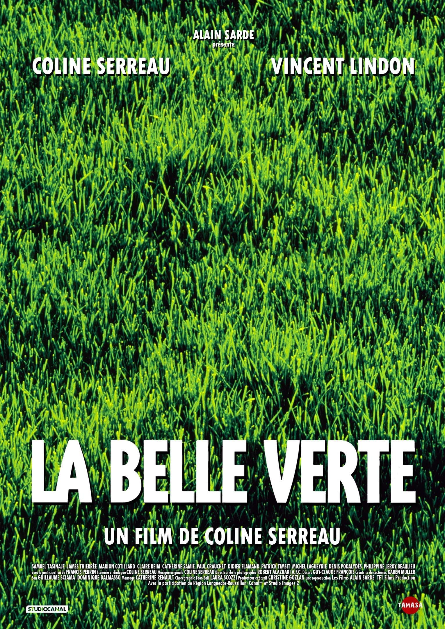 La Belle Verte